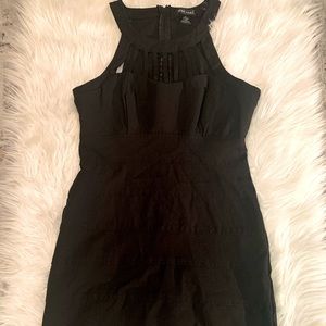 Wet seal Dress